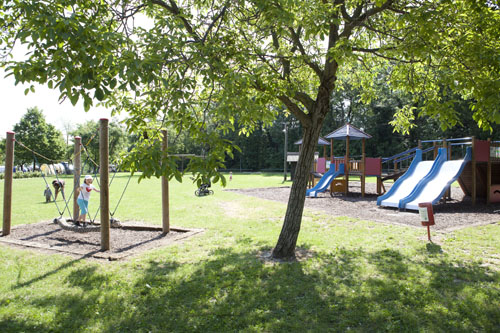 Camping Fornella Camping Fornella