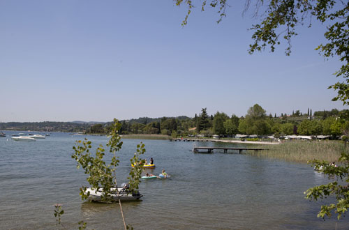 Camping Fornella Camping Fornella