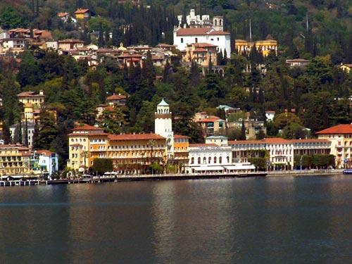 Camping Fornella Camping Fornella
