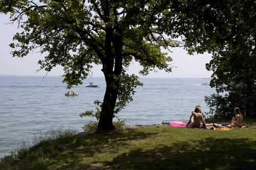 Camping Fornella Camping Fornella