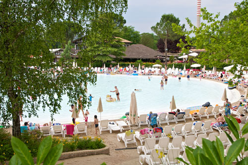Camping Park Altomincio Camping Park Altomincio