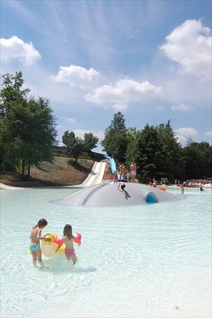 Camping Park Altomincio Camping Park Altomincio