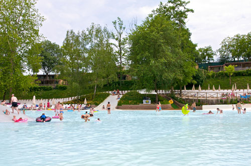 Camping Park Altomincio Camping Park Altomincio