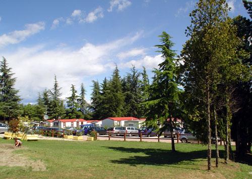 Camping San Benedetto Camping San Benedetto