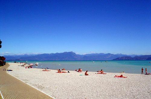 Camping San Benedetto Camping San Benedetto