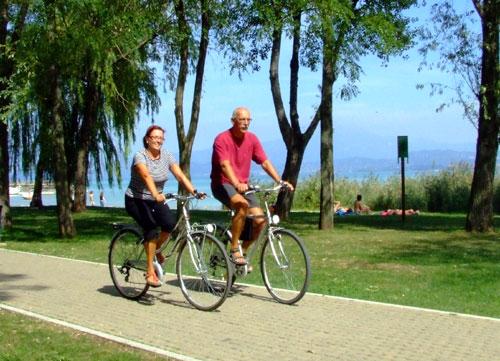 Camping San Benedetto Camping San Benedetto