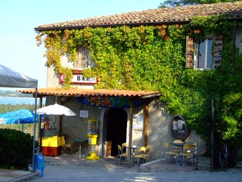 Camping San Benedetto Camping San Benedetto