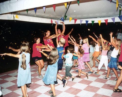 Camping San Benedetto Camping San Benedetto
