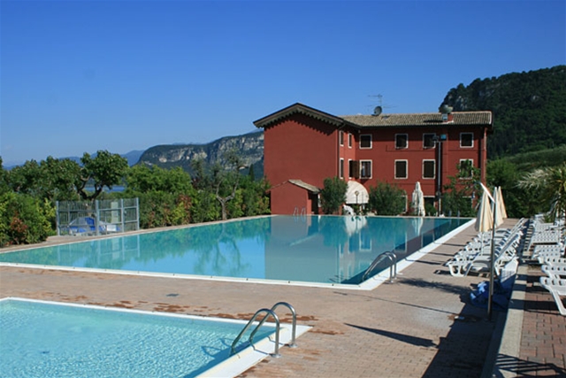 Camping Serenella