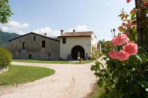 Cascina La Palazzina Cascina La Palazzina