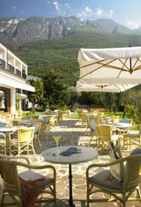 Club Hotel Olivi - Tennis Center