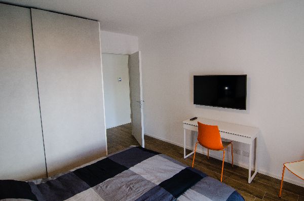 Ferienwohnung Residence dei Tigli Ferienwohnung Residence dei Tigli