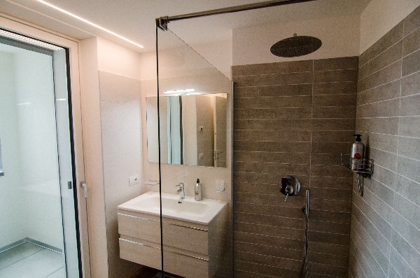 Ferienwohnung Residence dei Tigli Ferienwohnung Residence dei Tigli