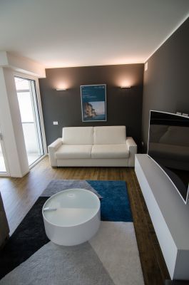 Ferienwohnung Residence dei Tigli Ferienwohnung Residence dei Tigli