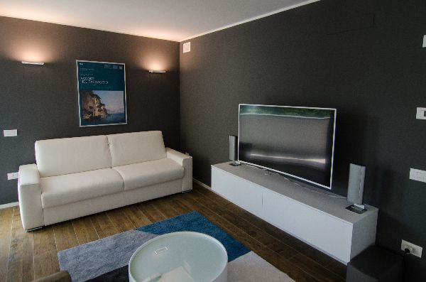 Ferienwohnung Residence dei Tigli Ferienwohnung Residence dei Tigli