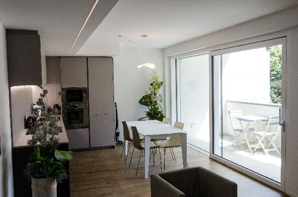 Ferienwohnung Residence dei Tigli Ferienwohnung Residence dei Tigli