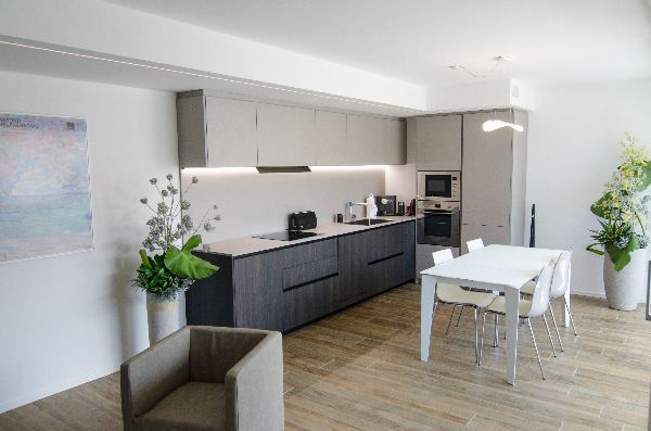 Ferienwohnung Residence dei Tigli Ferienwohnung Residence dei Tigli