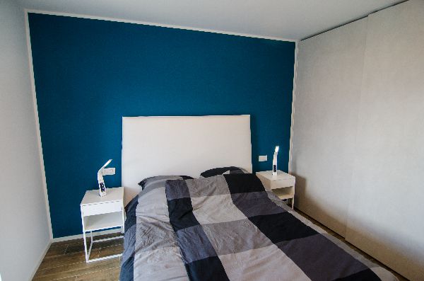 Ferienwohnung Residence dei Tigli Ferienwohnung Residence dei Tigli