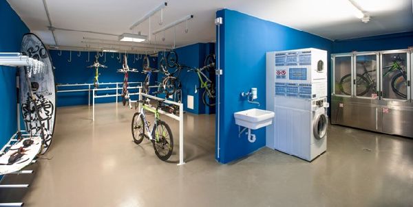 Garda Bike Residence