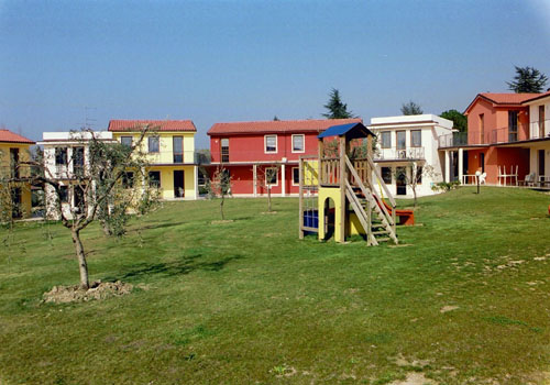 Gasparina Village