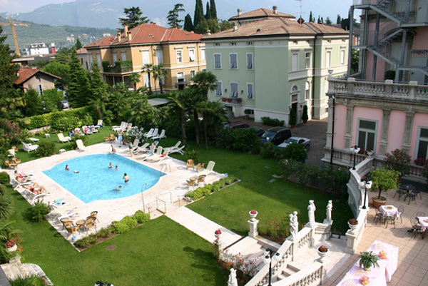 Grand Hotel Liberty Grand Hotel Liberty