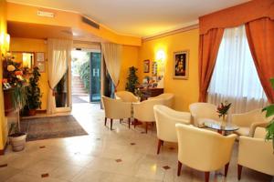 Hotel Gardenia & Villa Charme