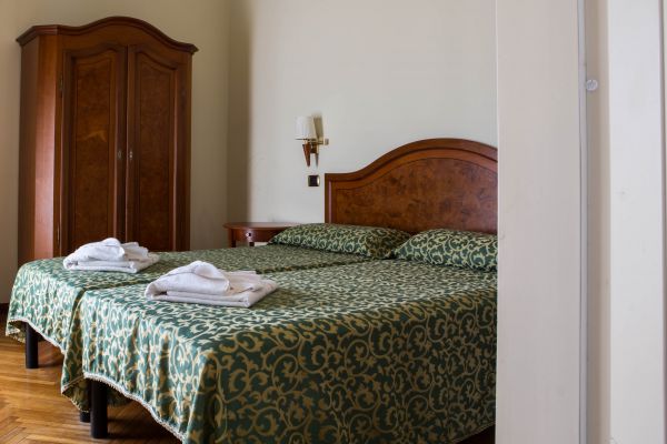 Hotel Villa Galeazzi