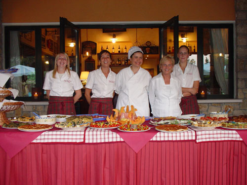 Park Residence Il Gabbiano Park Residence Il Gabbiano