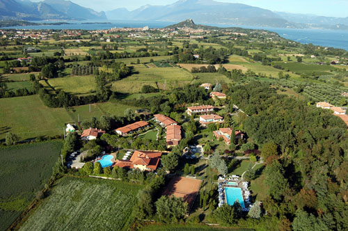 Park Residence Il Gabbiano