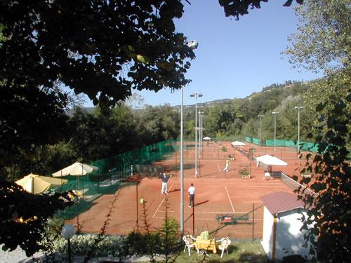 Holiday Village Poiano