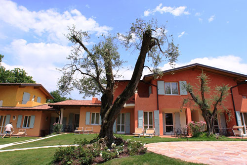 Residence Il Ruscello Residence Il Ruscello