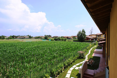 Residence Il Ruscello Residence Il Ruscello