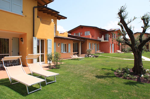Residence Il Ruscello Residence Il Ruscello