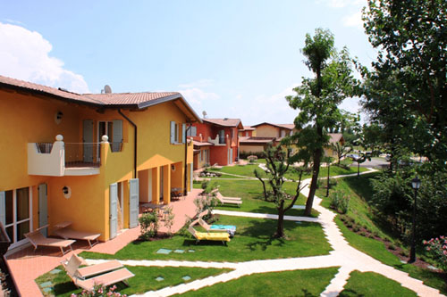 Residence Il Ruscello Residence Il Ruscello