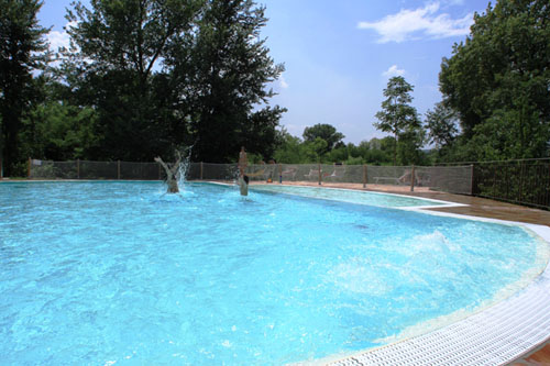 Residence Il Ruscello Residence Il Ruscello