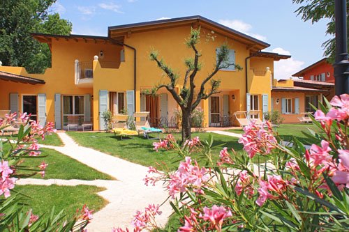 Residence Il Ruscello Residence Il Ruscello
