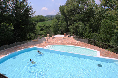 Residence Il Ruscello Residence Il Ruscello