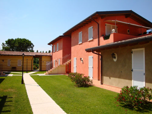 Residence La Corte