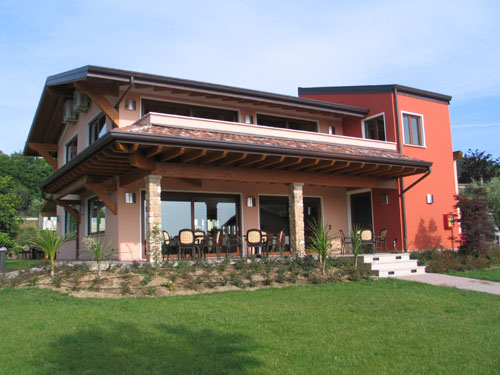 Residence Onda Blu Residence Onda Blu