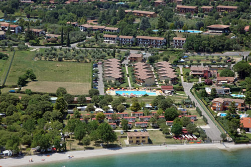 Residence Onda Blu Residence Onda Blu