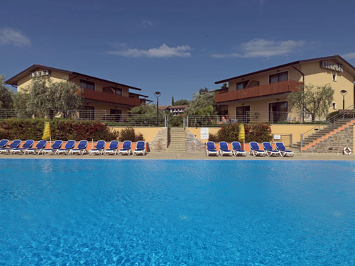 Residence Onda Blu Residence Onda Blu