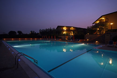 Residence Onda Blu Residence Onda Blu