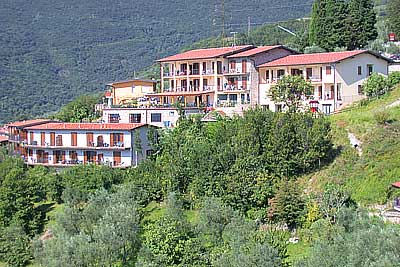 Residence Ruculì