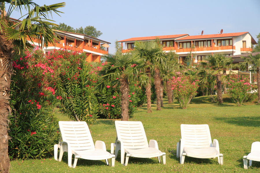 Residence San Sivino Residence San Sivino