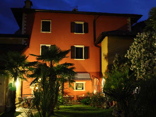 Residence Segattini