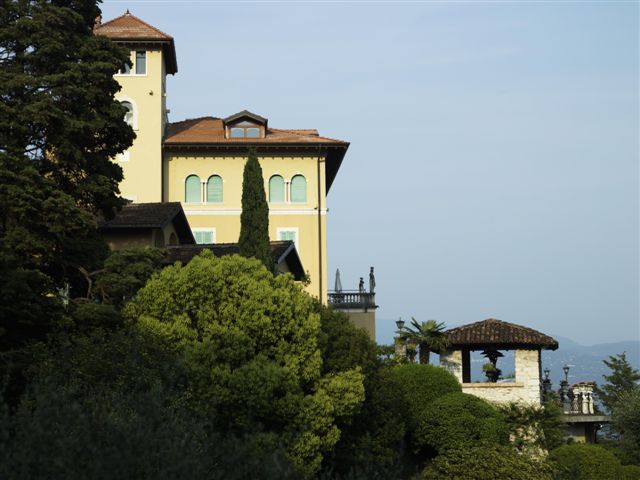 Villa del Sogno