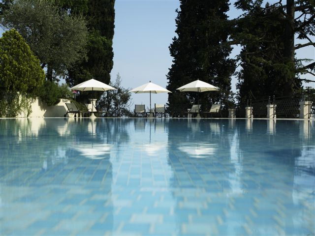 Villa del Sogno Villa del Sogno