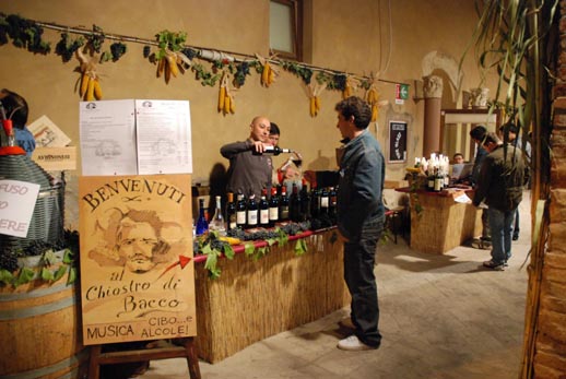 Weinfest Festa dell’Uva e del Vino Weinfest Festa dell’Uva e del Vino