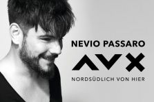 Nevio Passaro Live